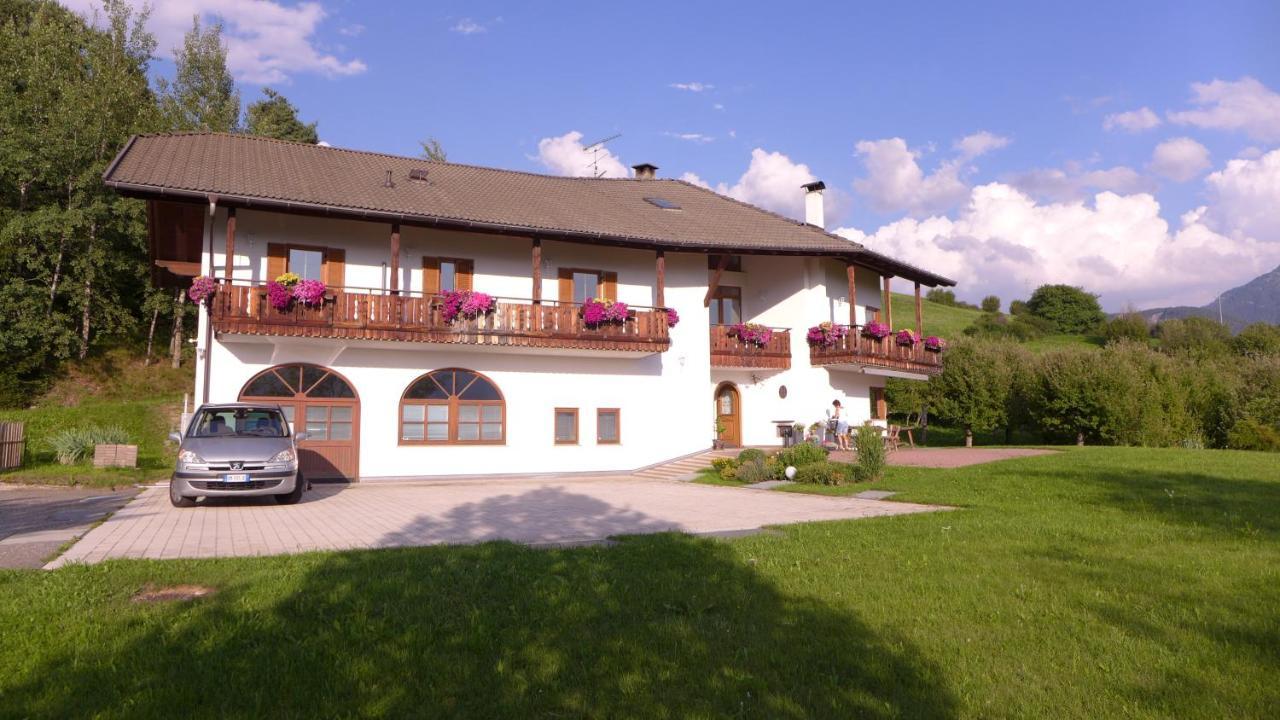 Hotel Bonichhof à Laion Extérieur photo