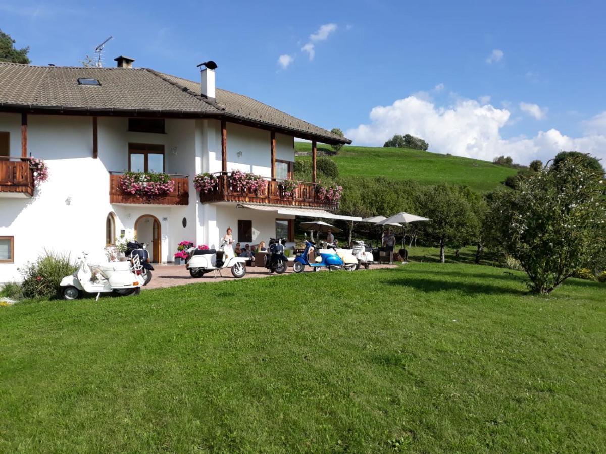 Hotel Bonichhof à Laion Extérieur photo