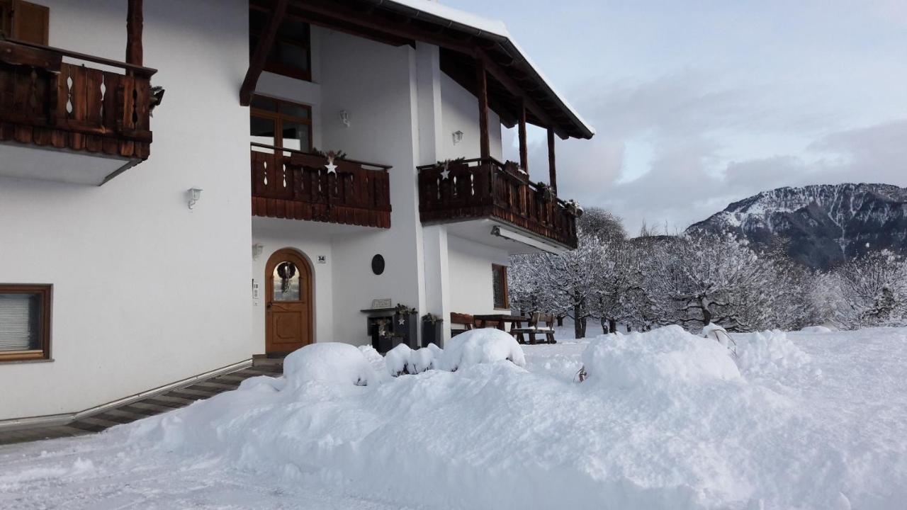 Hotel Bonichhof à Laion Extérieur photo