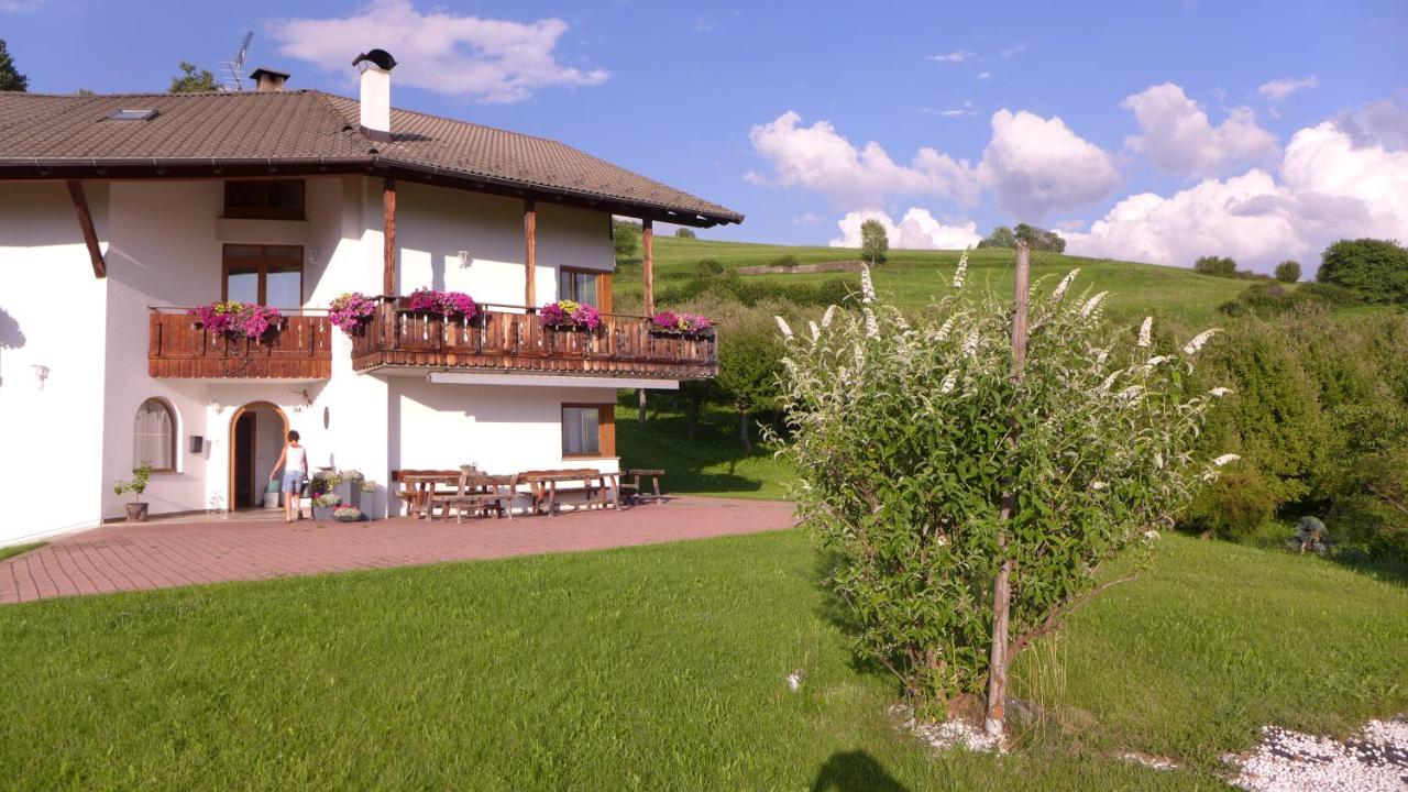 Hotel Bonichhof à Laion Extérieur photo