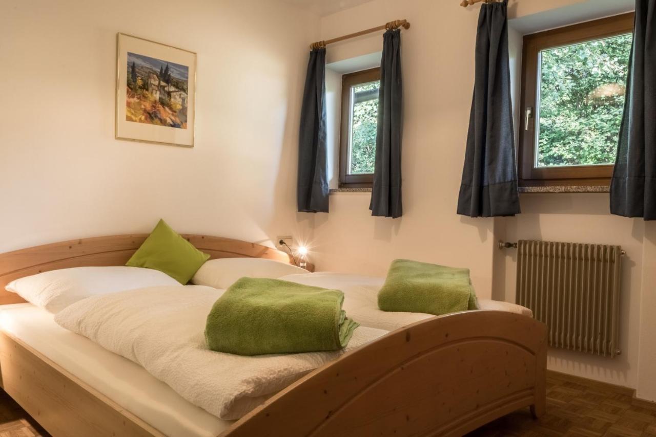Hotel Bonichhof à Laion Extérieur photo