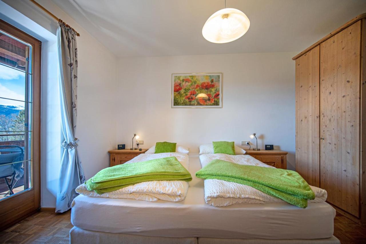 Hotel Bonichhof à Laion Extérieur photo