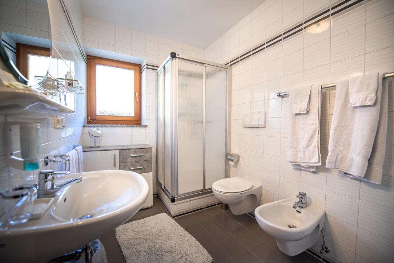 Hotel Bonichhof à Laion Extérieur photo