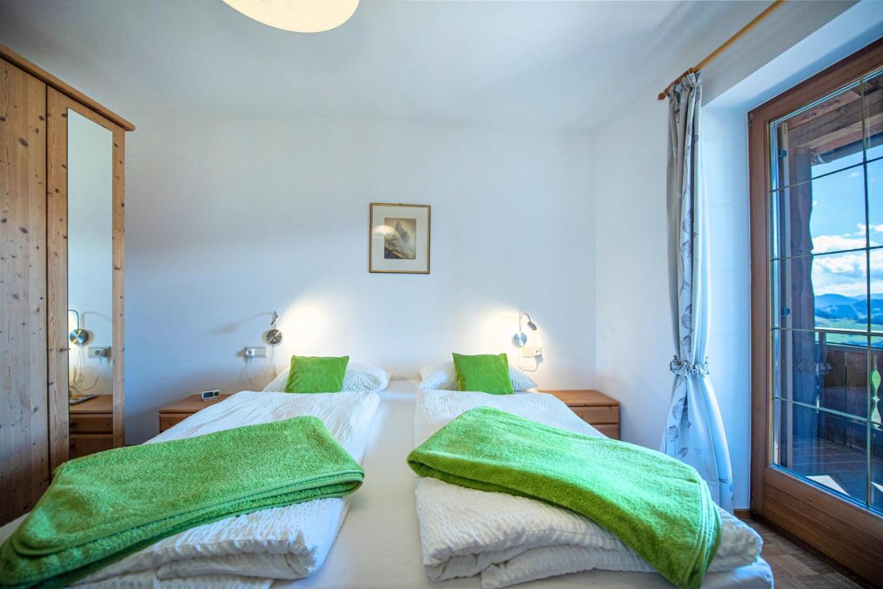 Hotel Bonichhof à Laion Extérieur photo