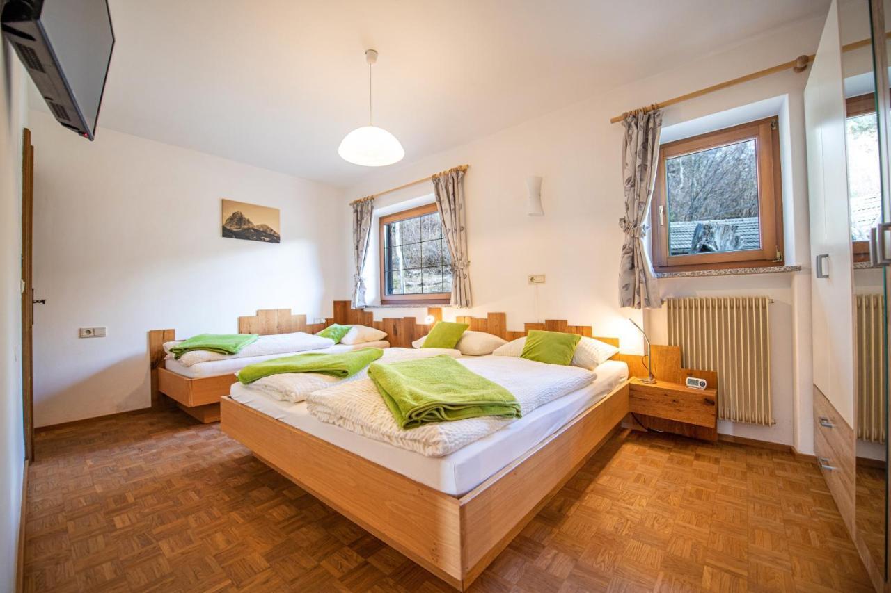 Hotel Bonichhof à Laion Extérieur photo