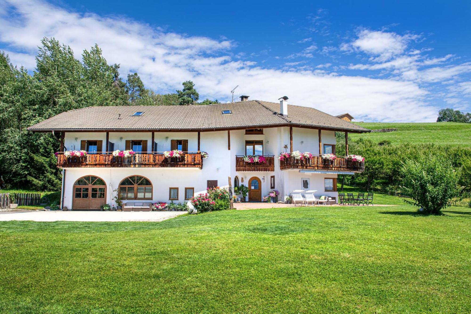Hotel Bonichhof à Laion Extérieur photo