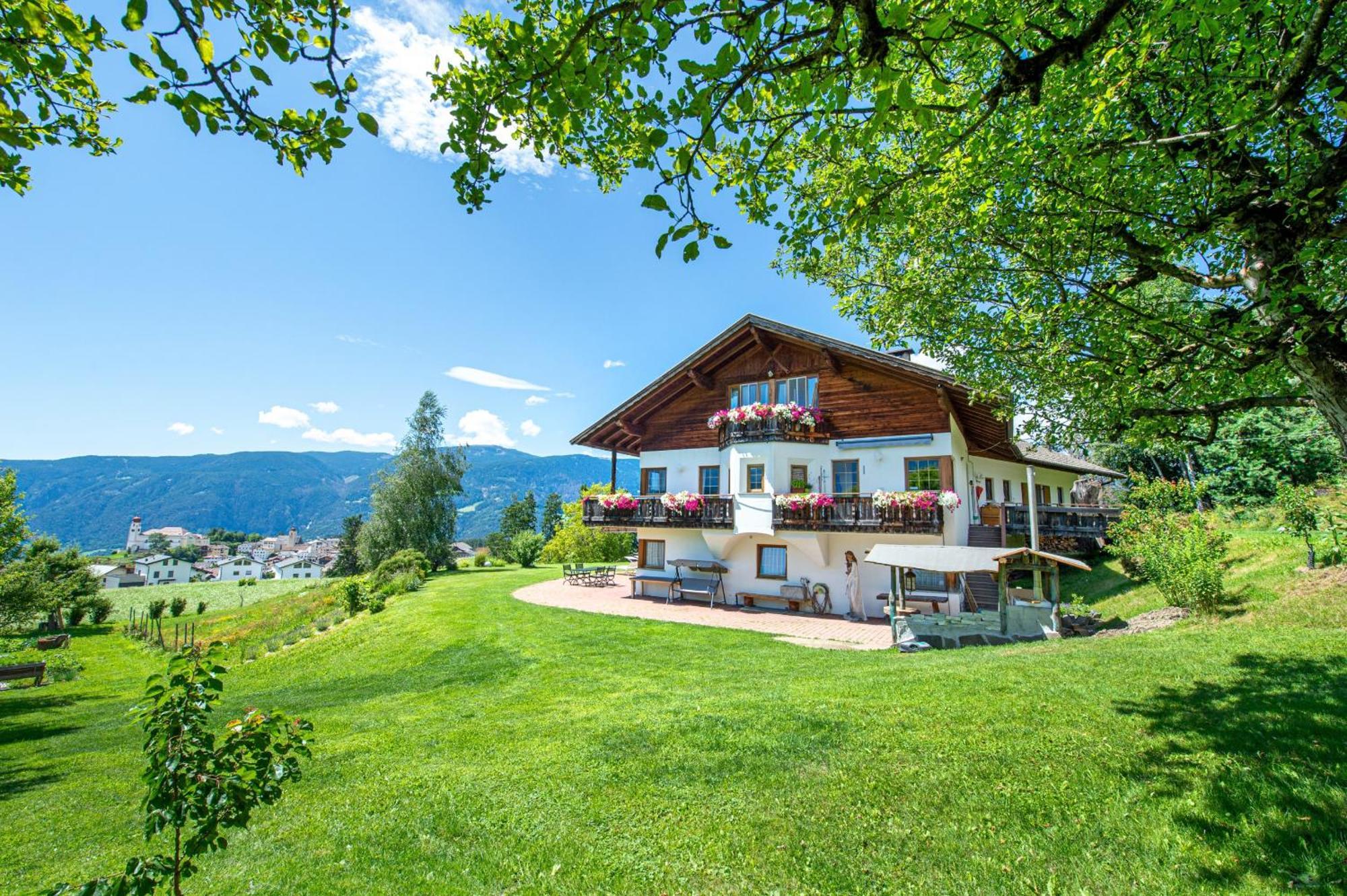 Hotel Bonichhof à Laion Extérieur photo