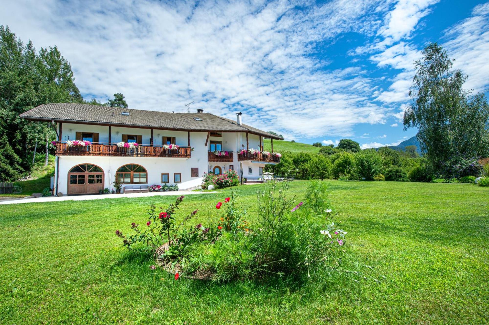 Hotel Bonichhof à Laion Extérieur photo